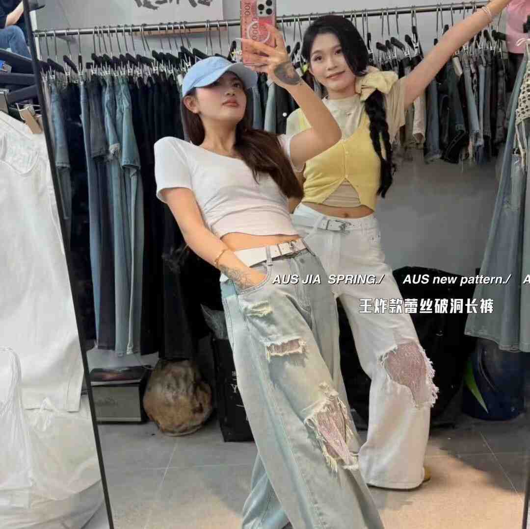 AUS牛仔-南城2F145