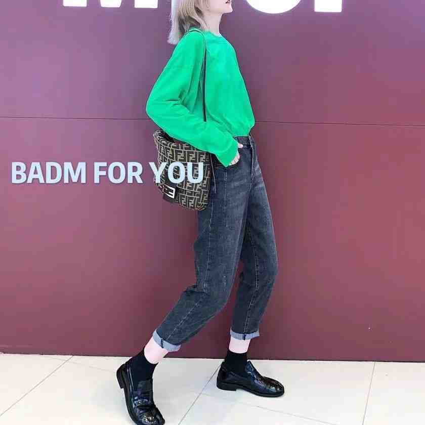 八丁目牛仔-南城3F C140