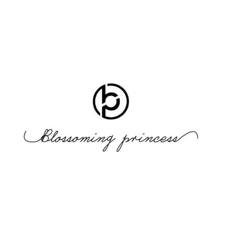 B&P/BLOSSOMING PRINCESS-南城4F46