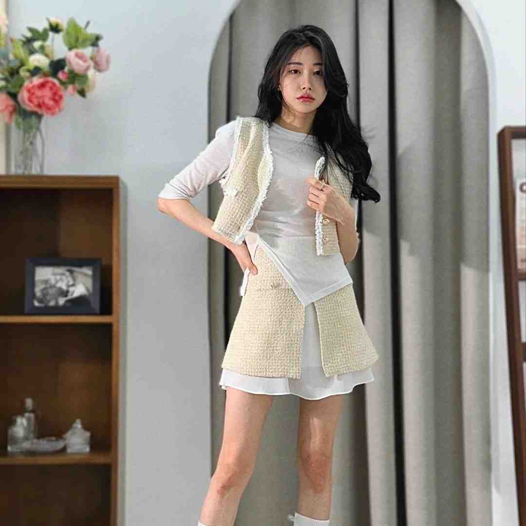 BUBBLE-APMLUXE B202 1 档口微信二维码及货源实拍