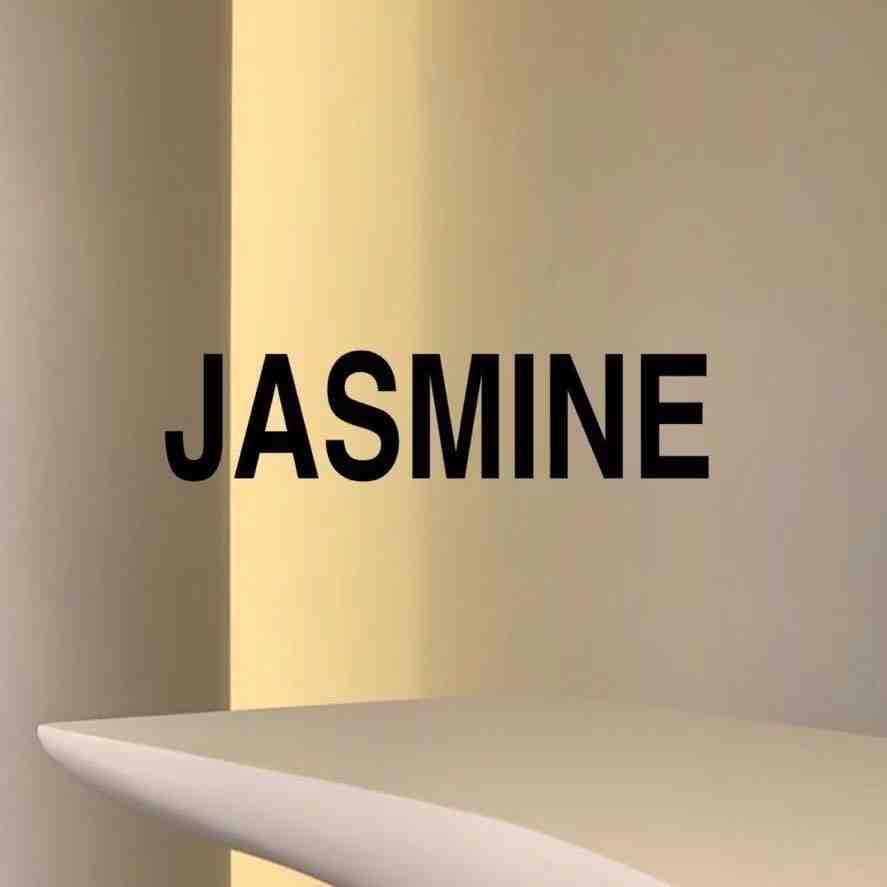 JASMINE-A418 十三行服装批发市场 档口微信二维码及货源实拍
