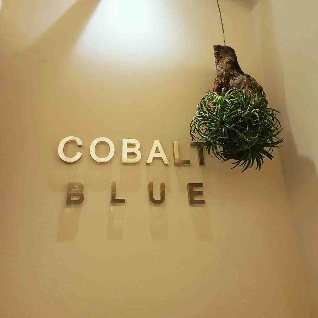 COBALT BLUE-APM341