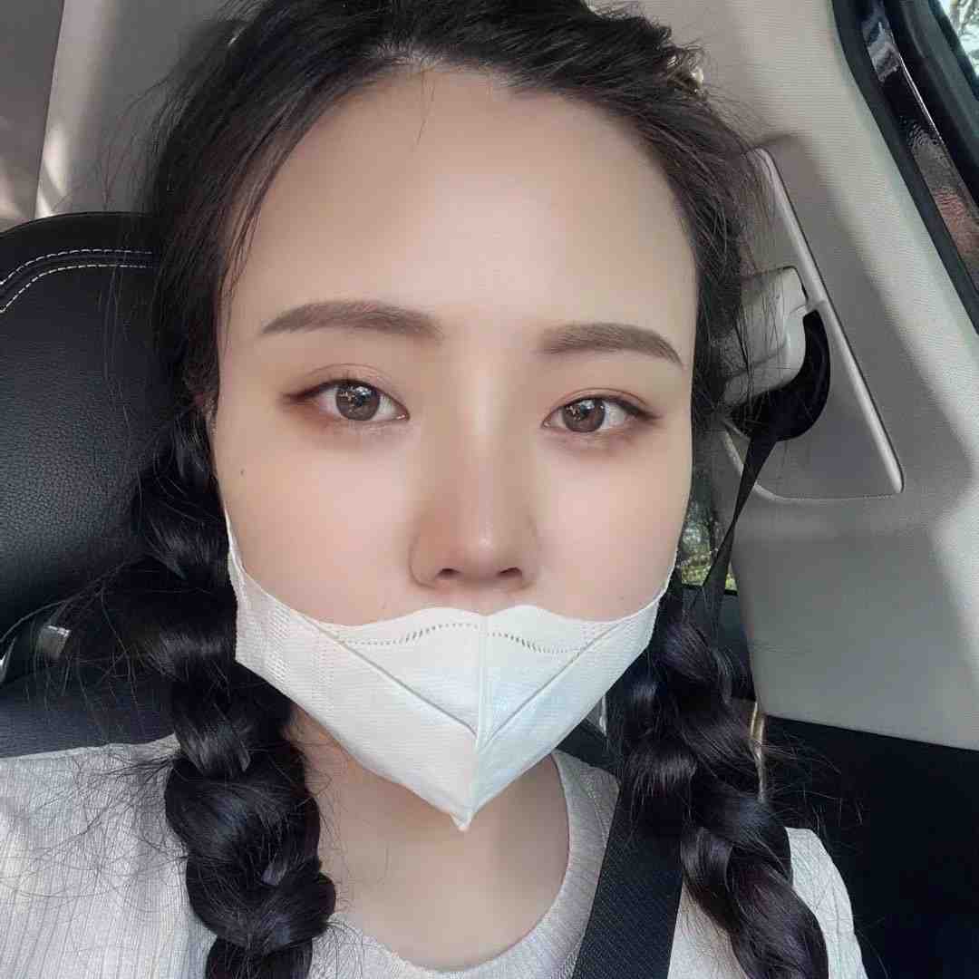 She's wen张小稳（日系）-南城5F147 南城 档口微信二维码及货源实拍