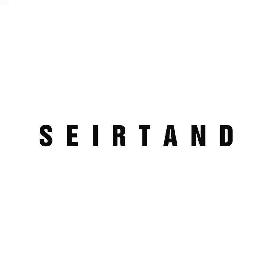 SEIRTAND-杨巷路36号/uus 8f20