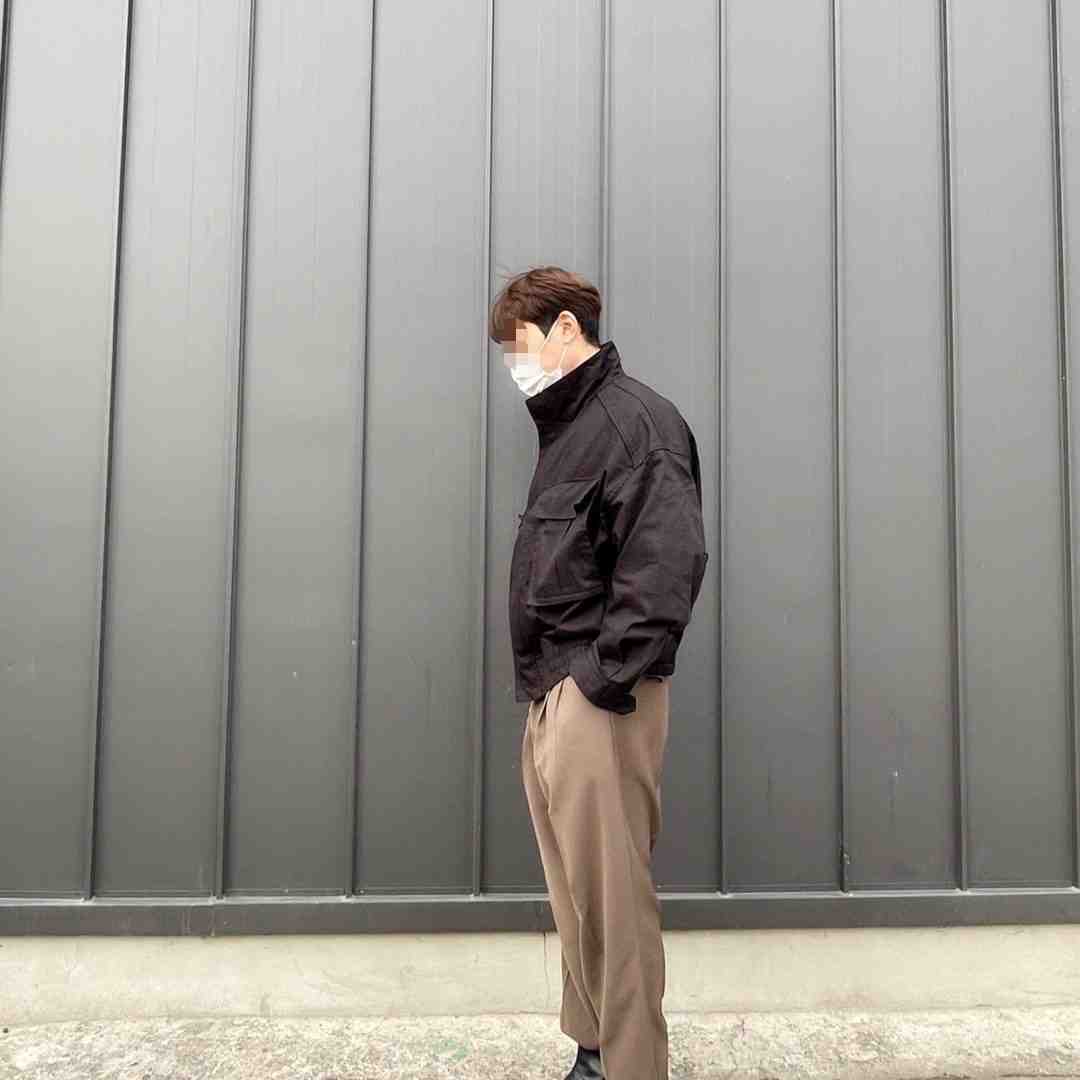 chicano男装-apm 412 apm 档口微信二维码及货源实拍