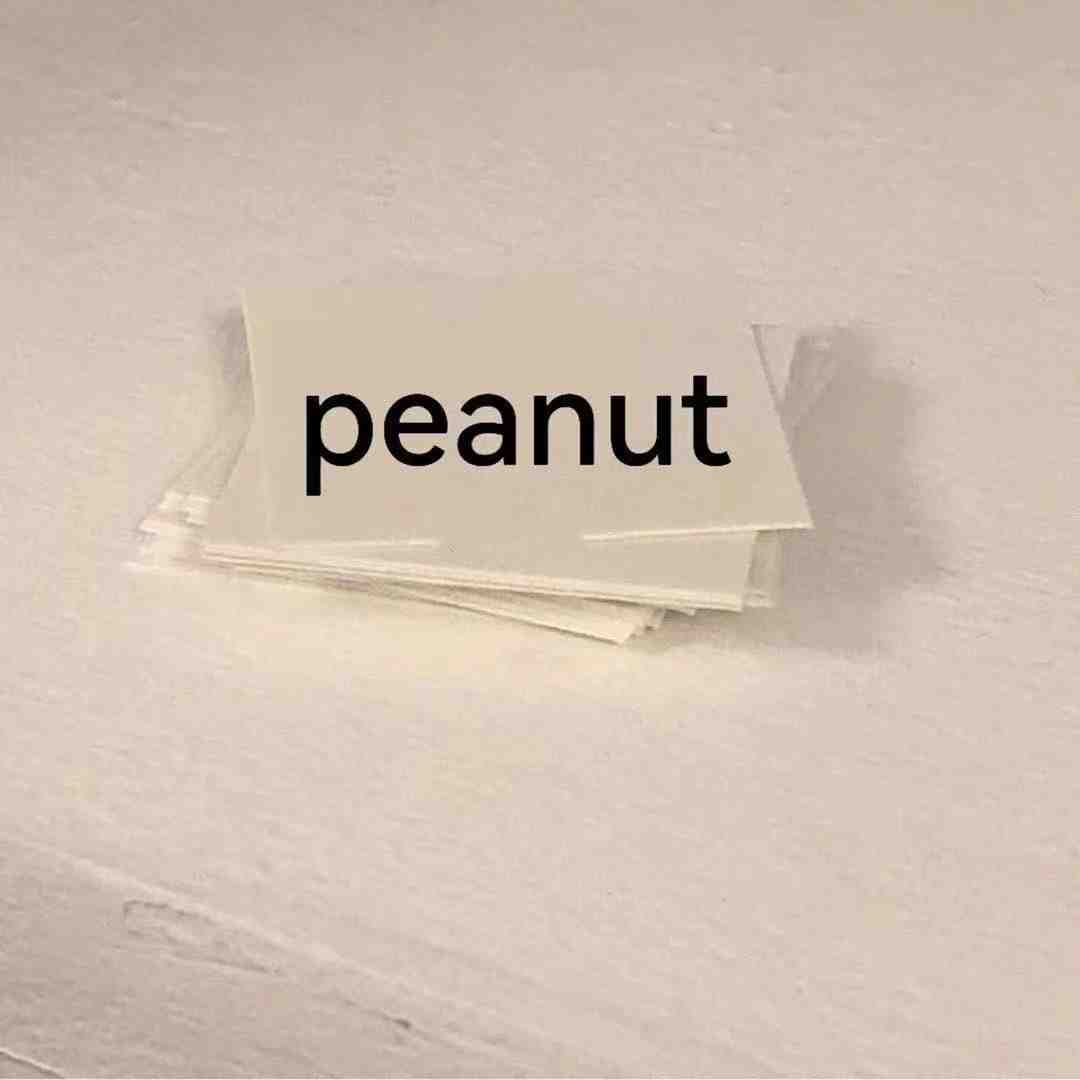 PEANUT花生家-金马3f131 1 档口微信二维码及货源实拍