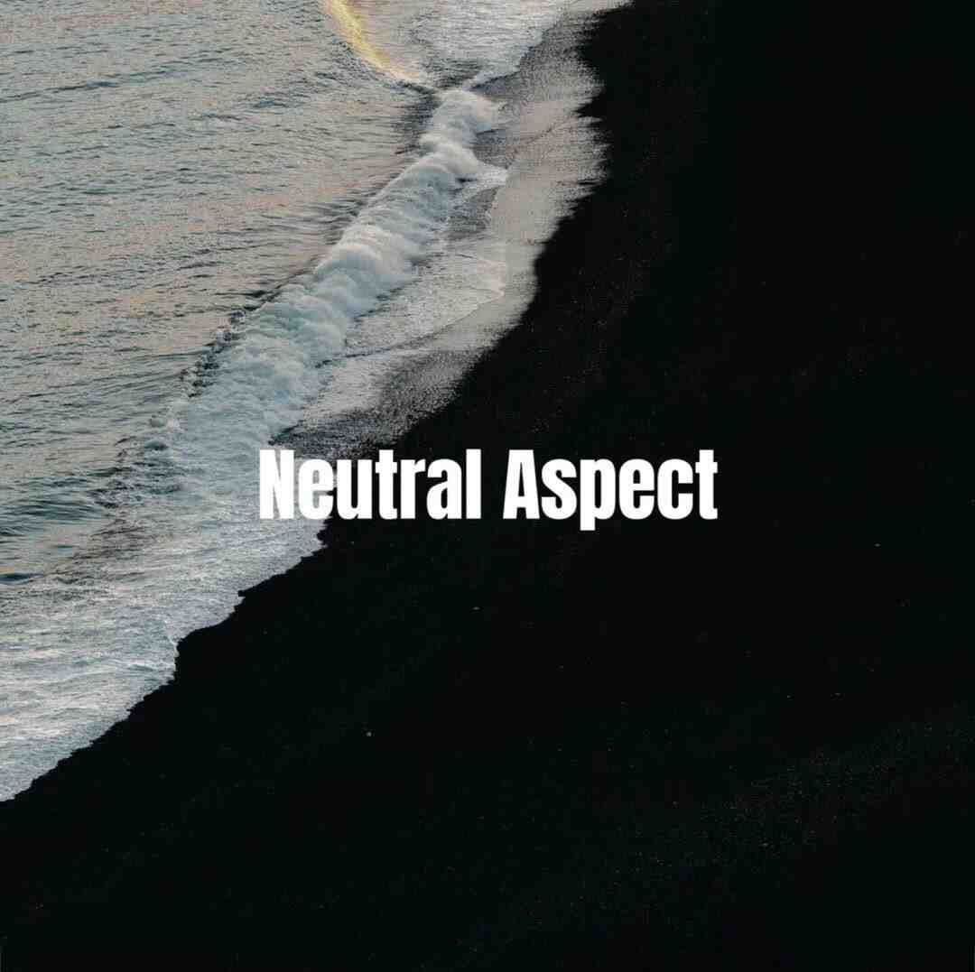 Neutral Aspect(NAT)-男圈1楼B134
