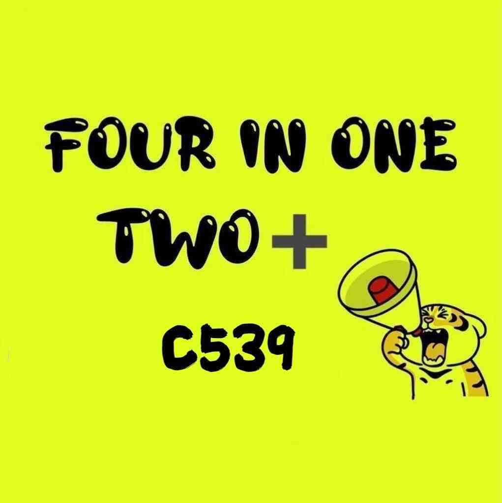 TWO-C539