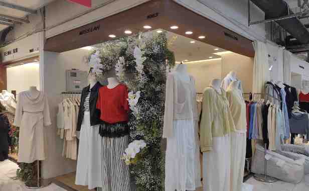 CK blues-A615 1 档口微信二维码及货源实拍