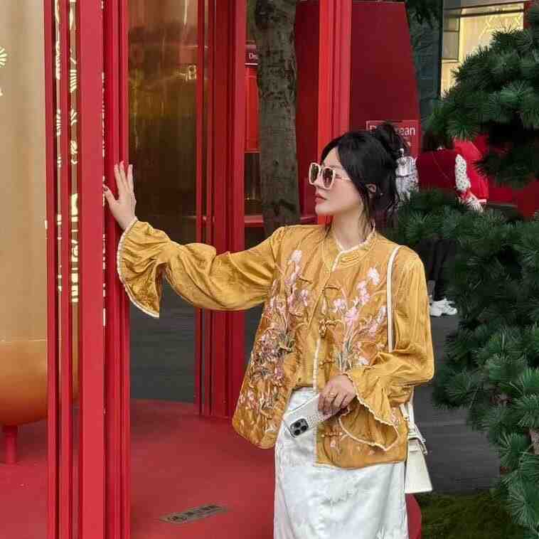 创衣（新中式）- 动漫园1栋605