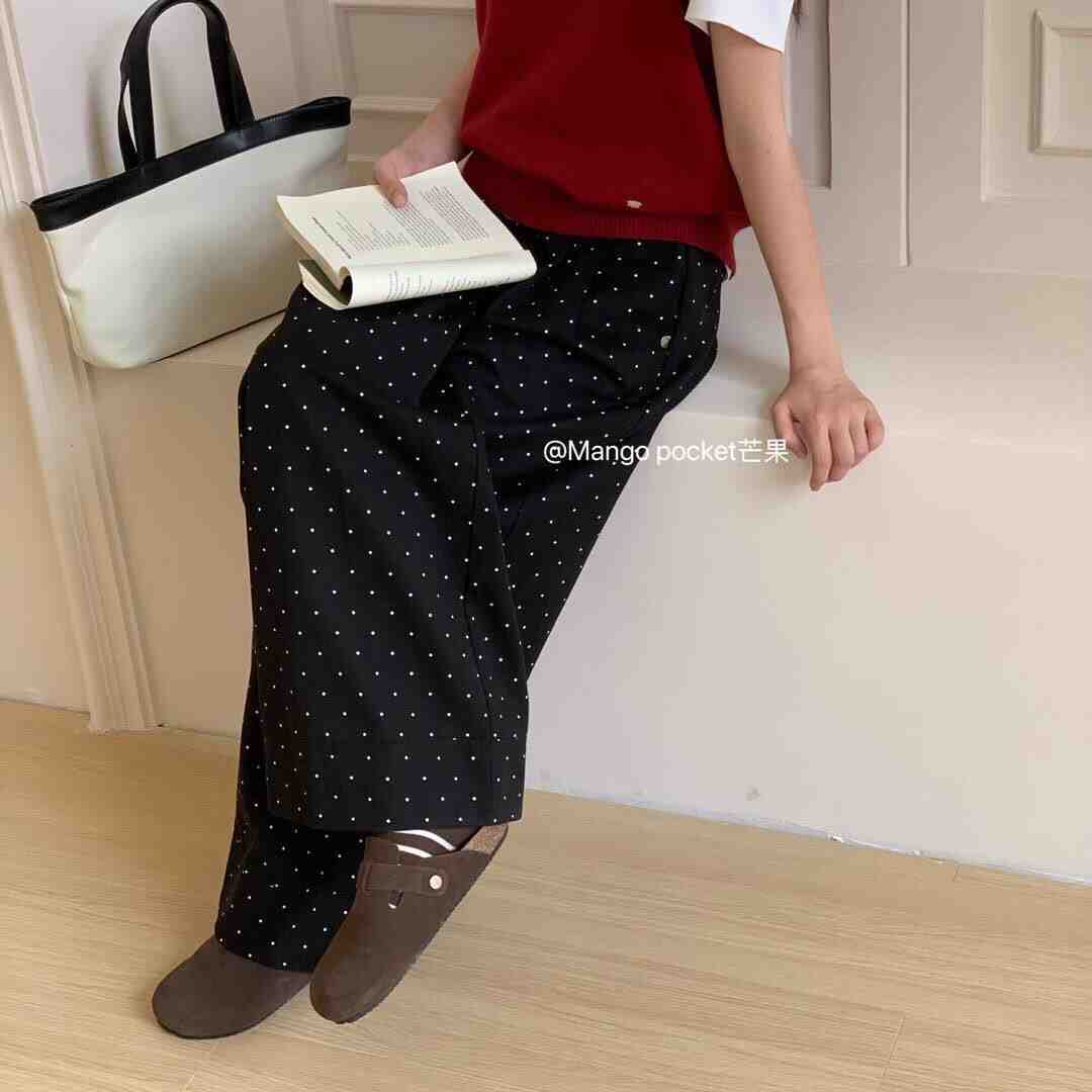 Mango pocket芒果-南城1楼101