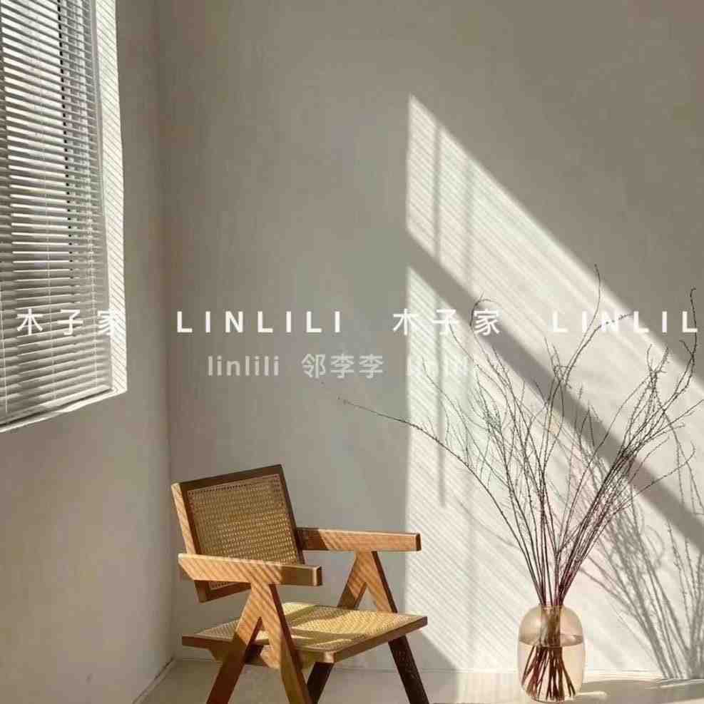 LIN LI LI 木子家-南城4楼53档