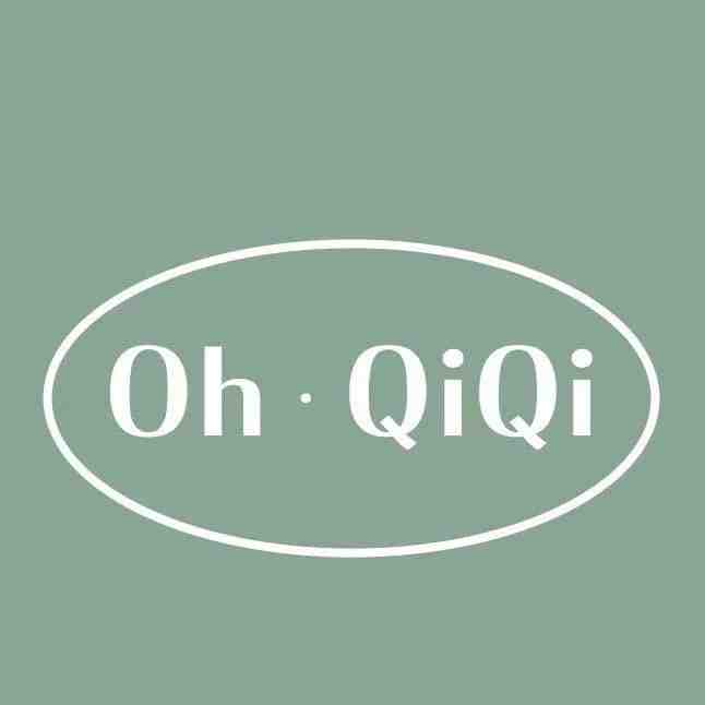 Oh·QiQi-世贸3楼8342A