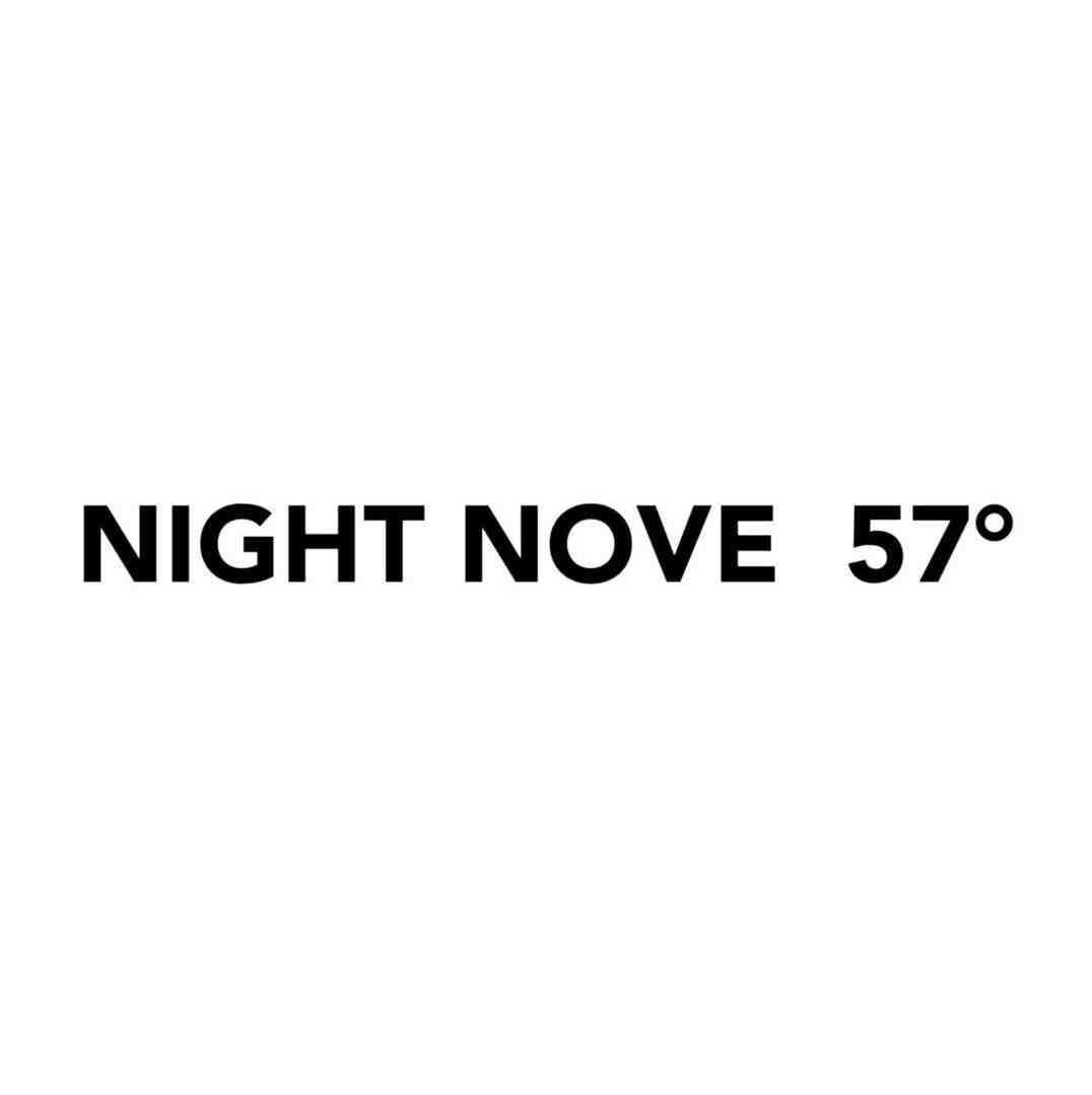 NIGHT NOVE  57°-A436