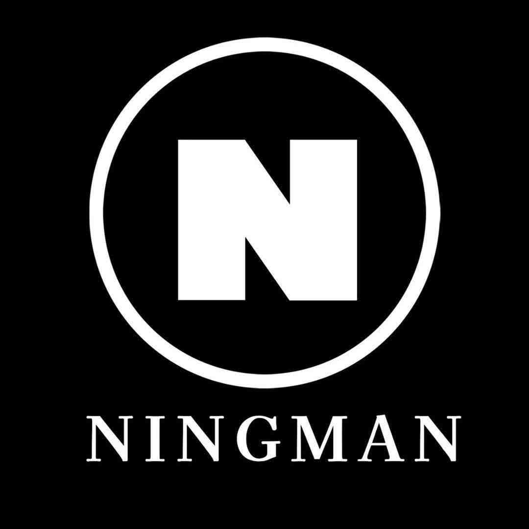 N.M/NINGGMAN-A687