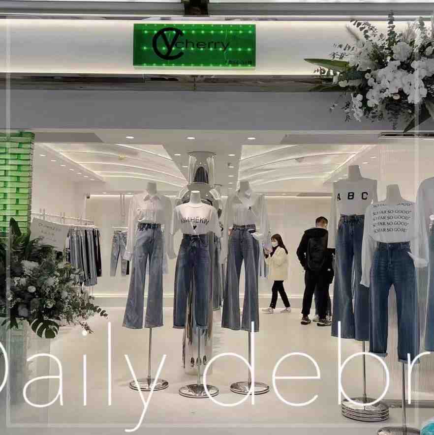 CY-cherry -万佳九街5档