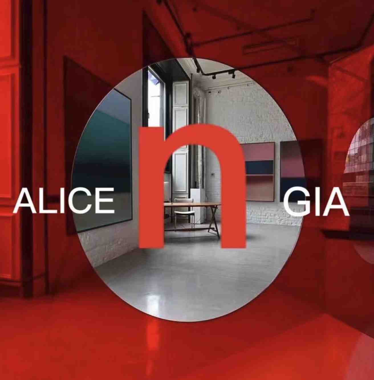 装苑国际Alice N Gia-聚道C316
