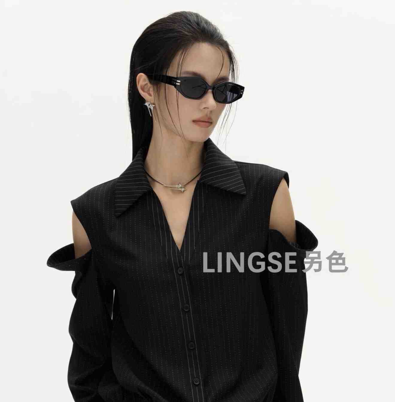 另色LINGSE-聚道1楼A82