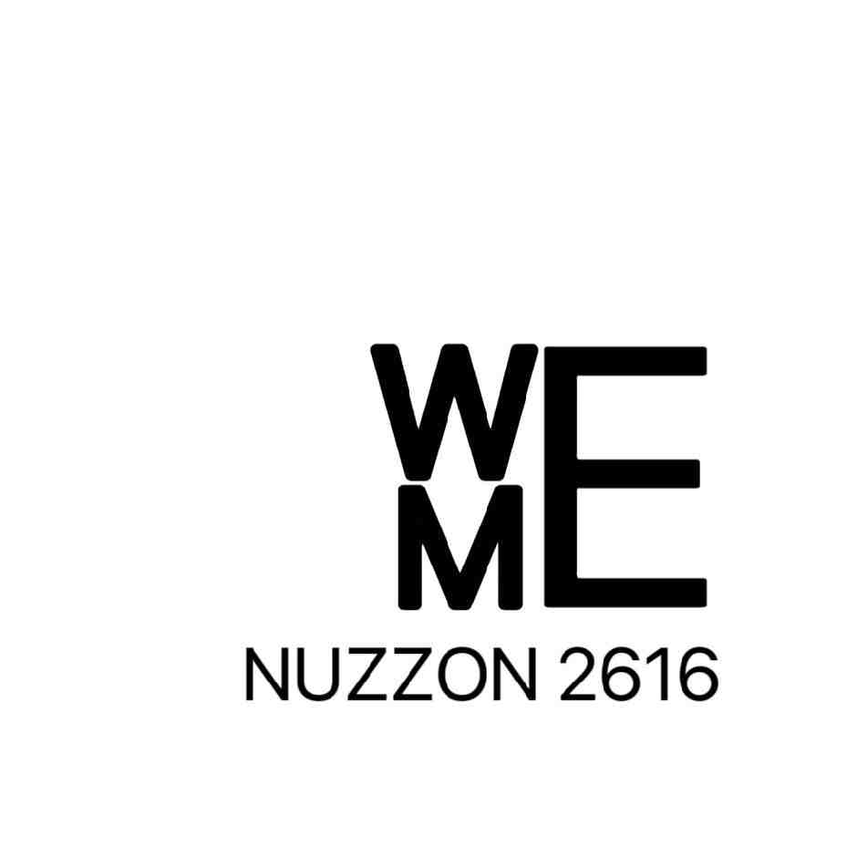 WE ME – Nu 2F 616