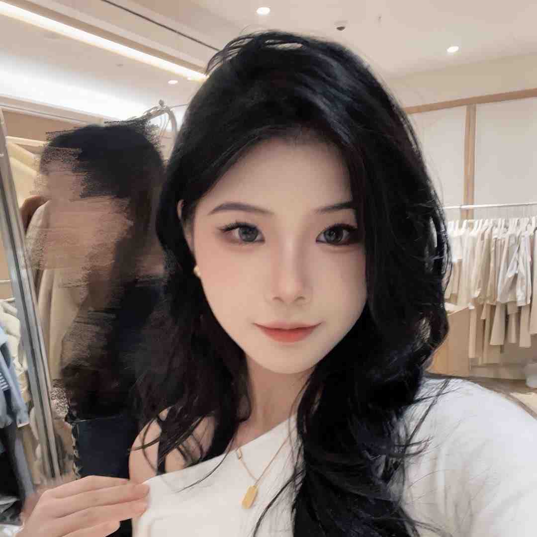 The Blank空白家-B465 十三行服装批发市场 档口微信二维码及货源实拍