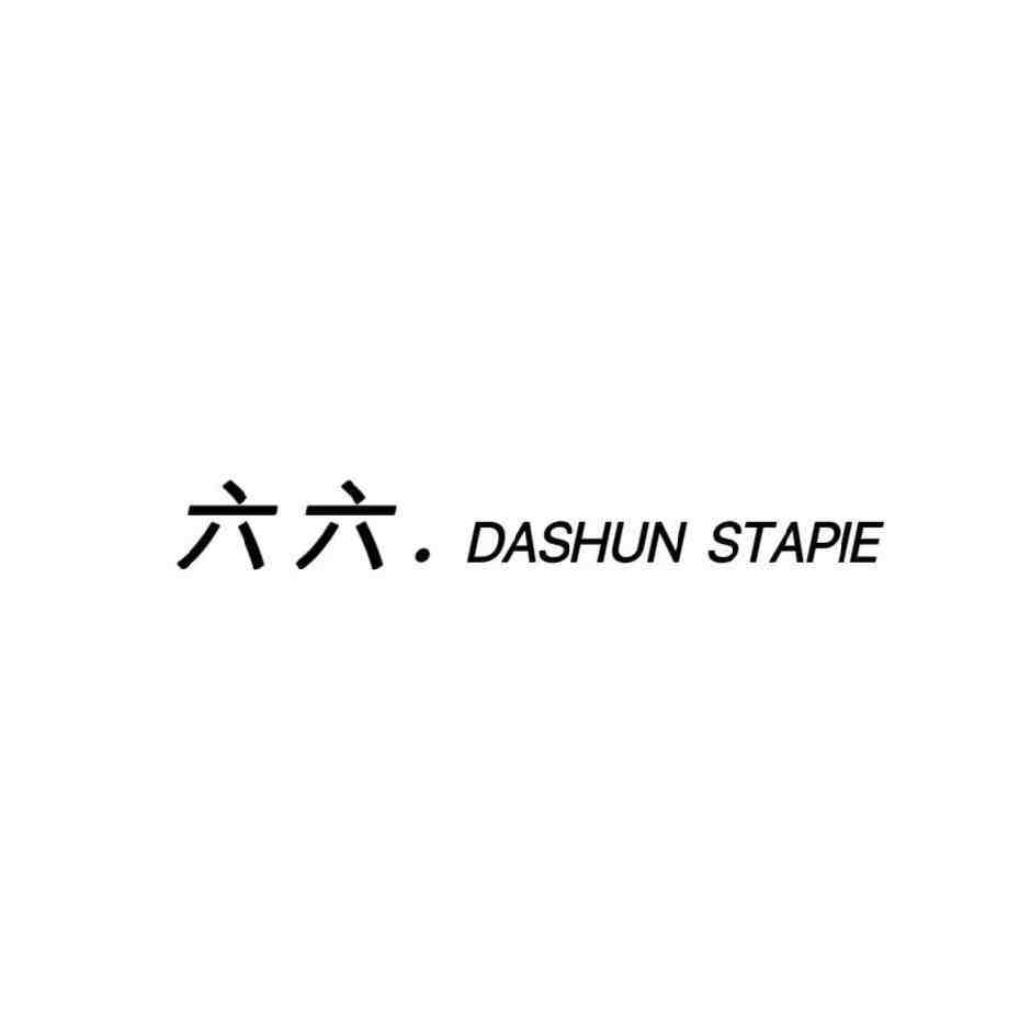 六六DASHUN STAPIE-南城3F61