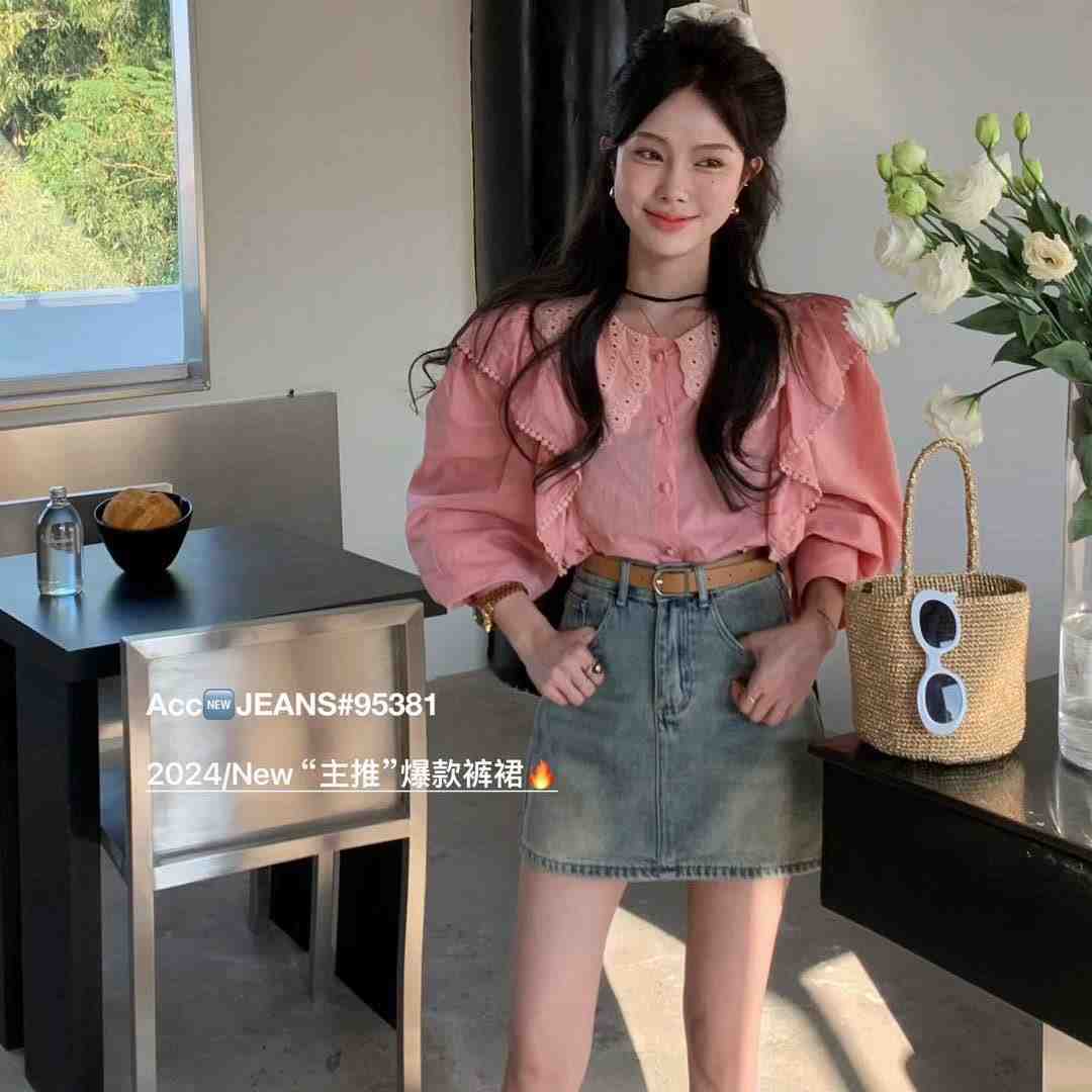 ACCJD/ACC焦点牛仔-南城4F80