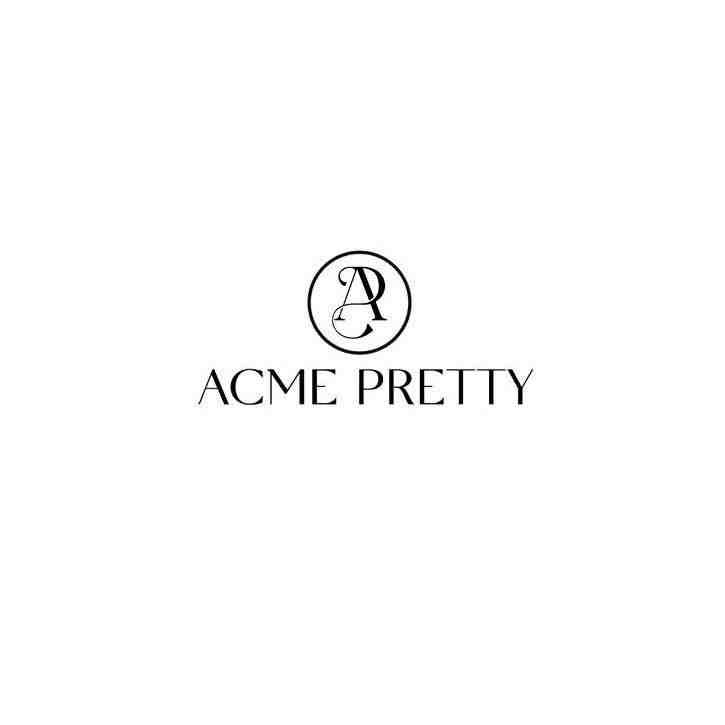 ACME PRETTY-南城3F96A
