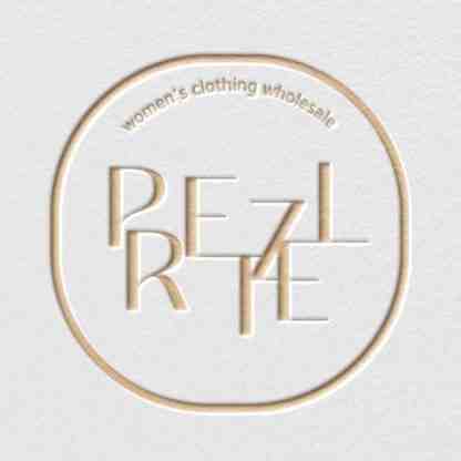 Pretzl-apM PLACE 219 apmplace 档口微信二维码及货源实拍