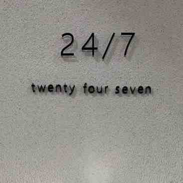 24/7twenty four seven-apmplace 213