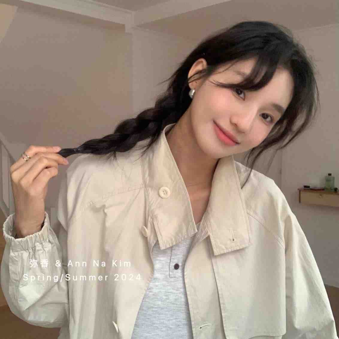 弥香&annna kim-南城5F102
