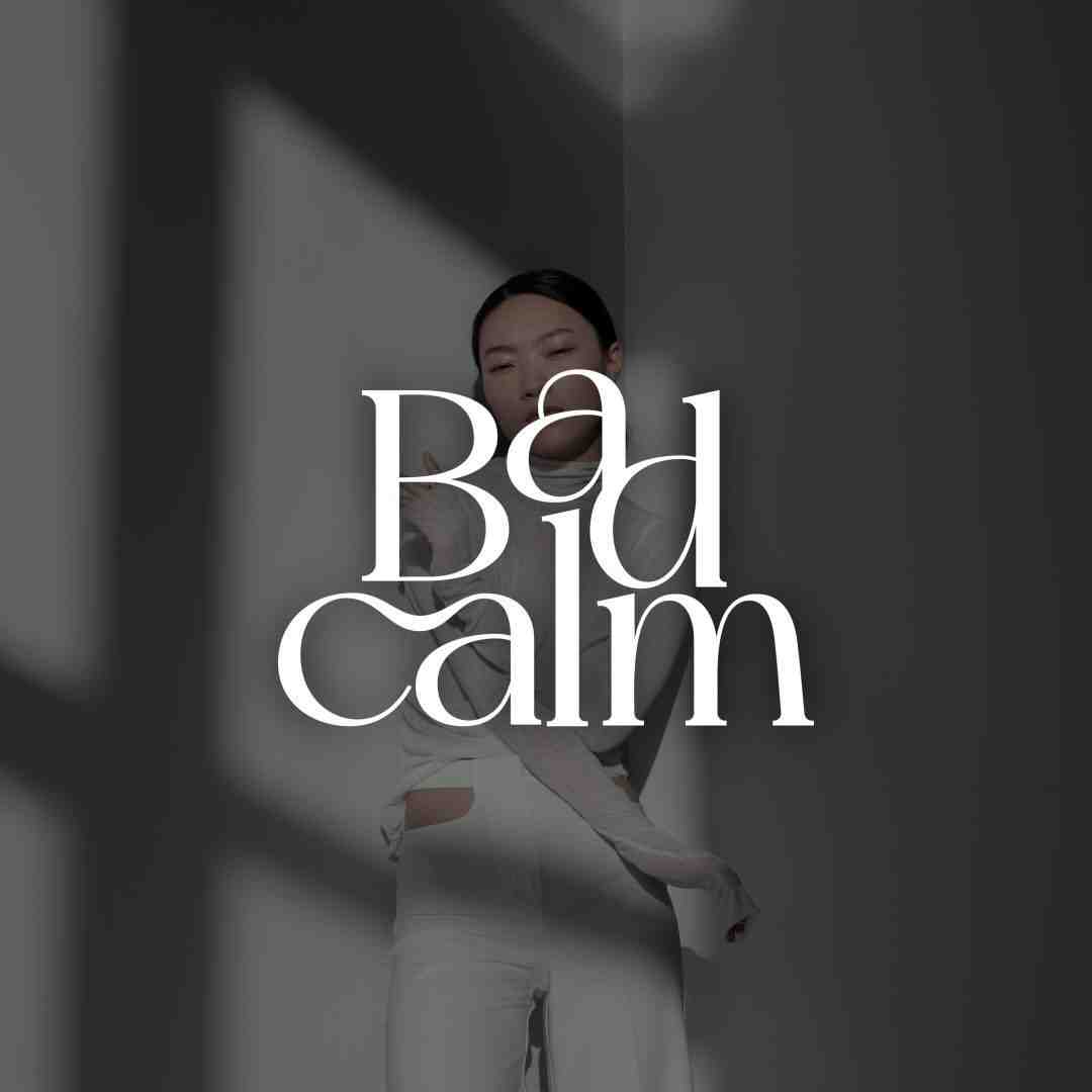 BADCALM(배드캄) -APM PLACE 342