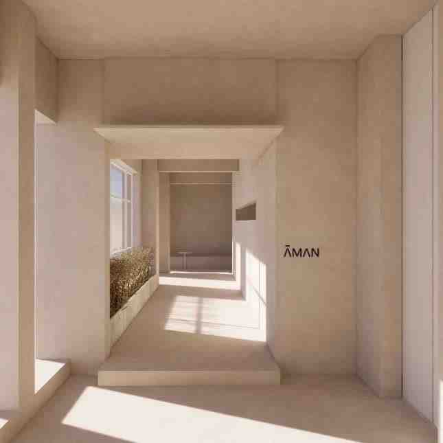 AMAN-国贸505 1 档口微信二维码及货源实拍