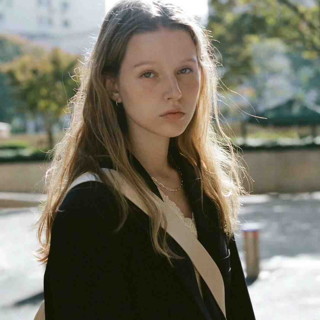 NEW POST-A463 十三行服装批发市场 档口微信二维码及货源实拍