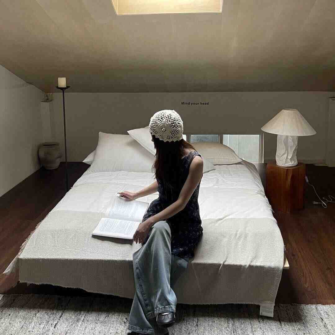 withyou狮子家-南城4F127