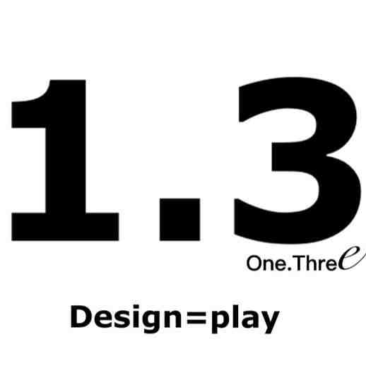 ONE THREE-apM Luxe 428