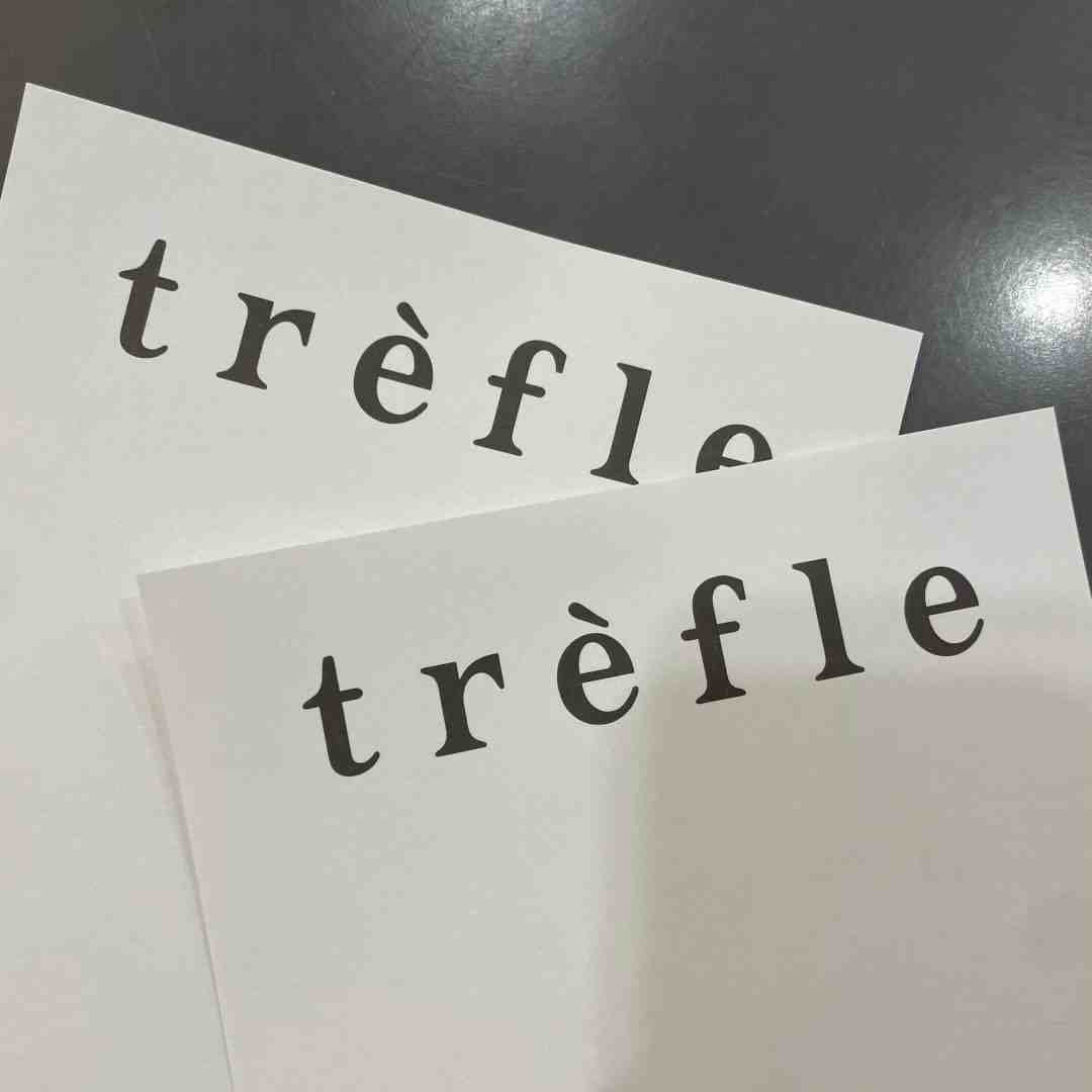 Trefle-Apm place 3F 332