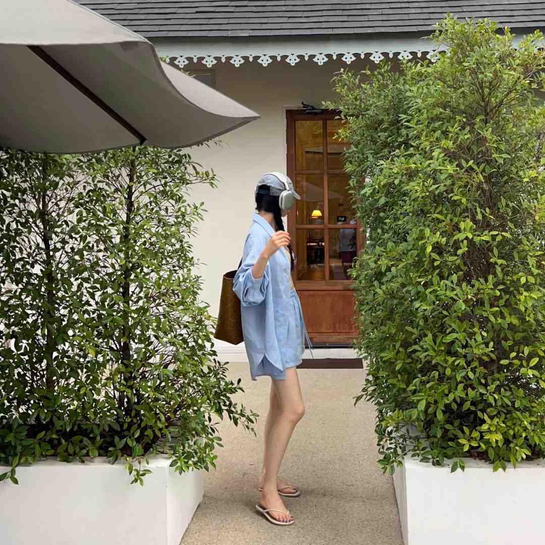 Hongu-Apm place 262 apmplace 档口微信二维码及货源实拍