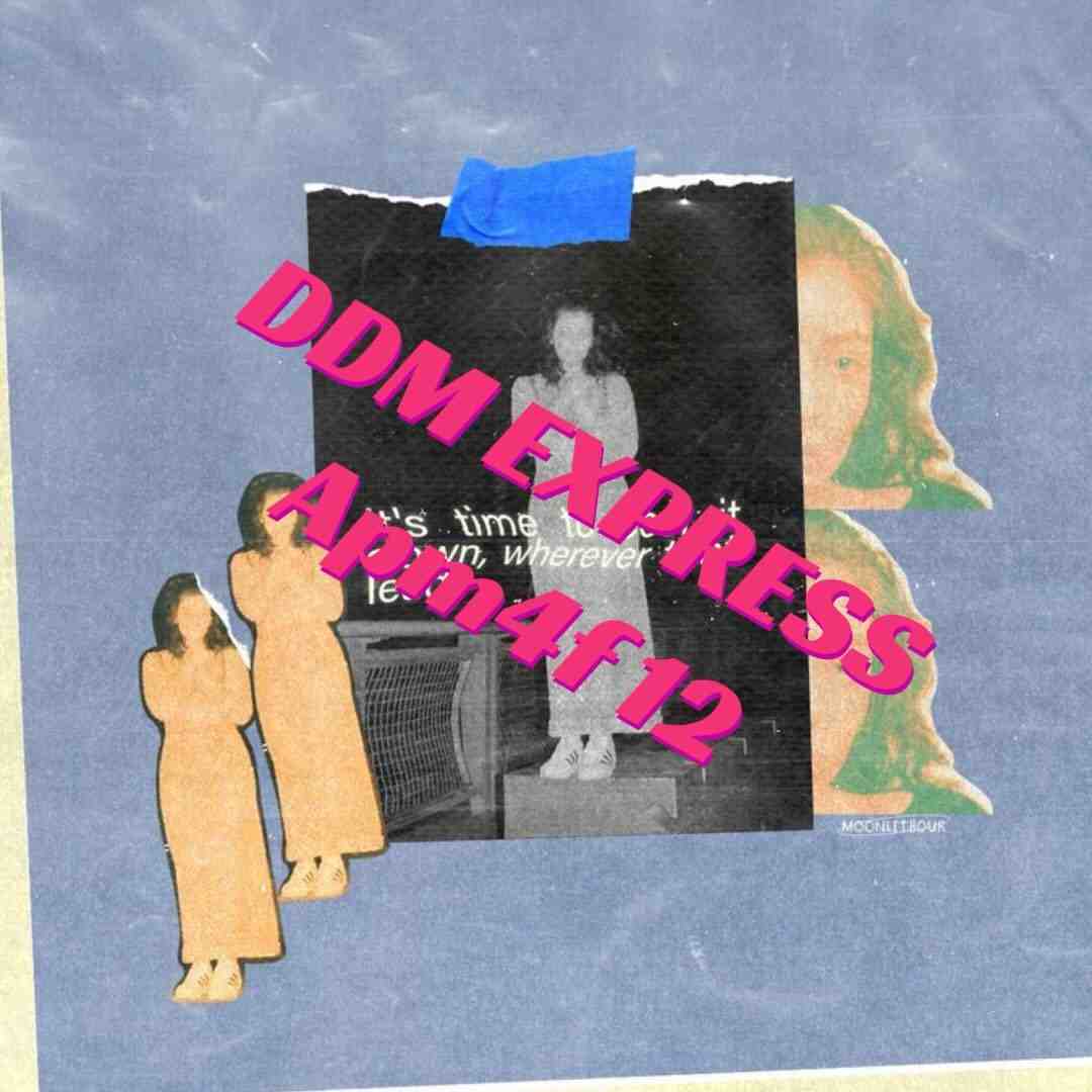 Ddm express男装-apm412 apm 档口微信二维码及货源实拍