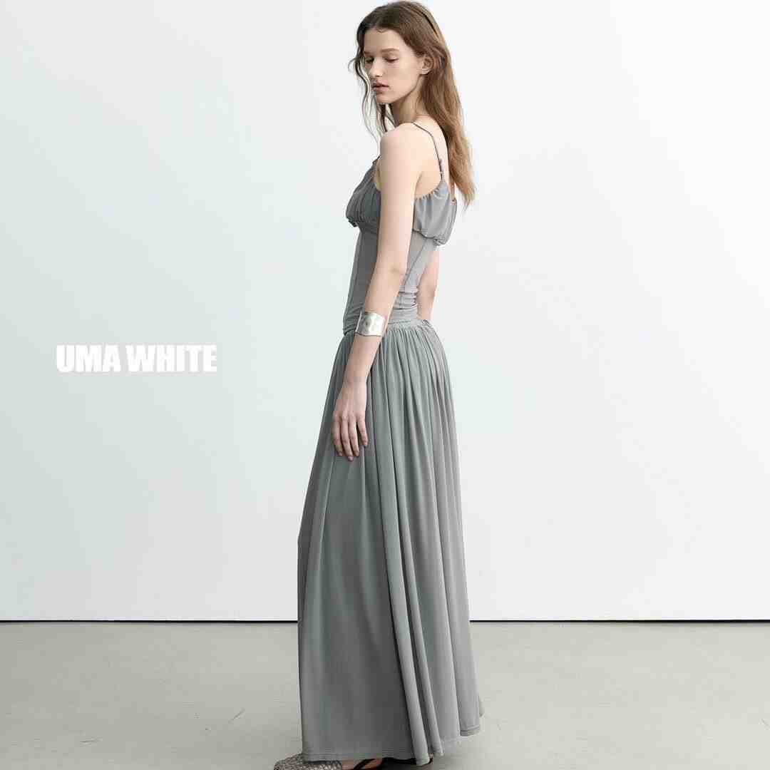 WHITE-B510 十三行服装批发市场 档口微信二维码及货源实拍 WHITE-B510 十三行服装批发市场 档口微信二维码及货源实拍