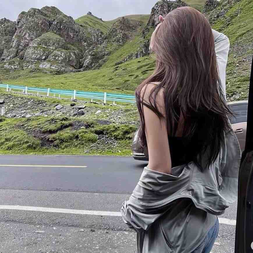 STARSUN/SS-A618 十三行服装批发市场 档口微信二维码及货源实拍