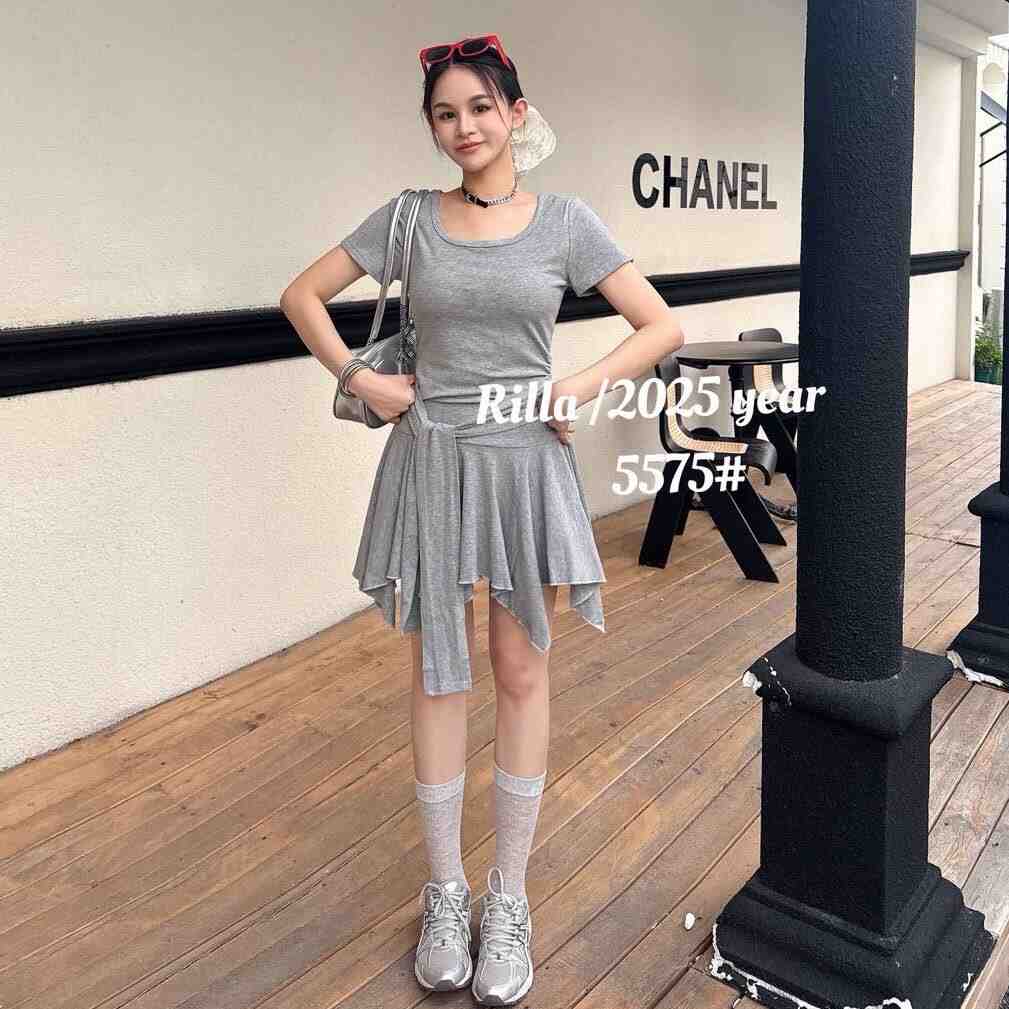 瑞拉rilla-南城2F84 1 档口微信二维码及货源实拍