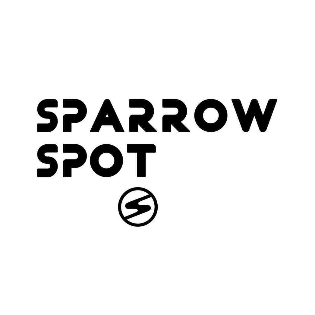 SPORROW SPOT/SP2