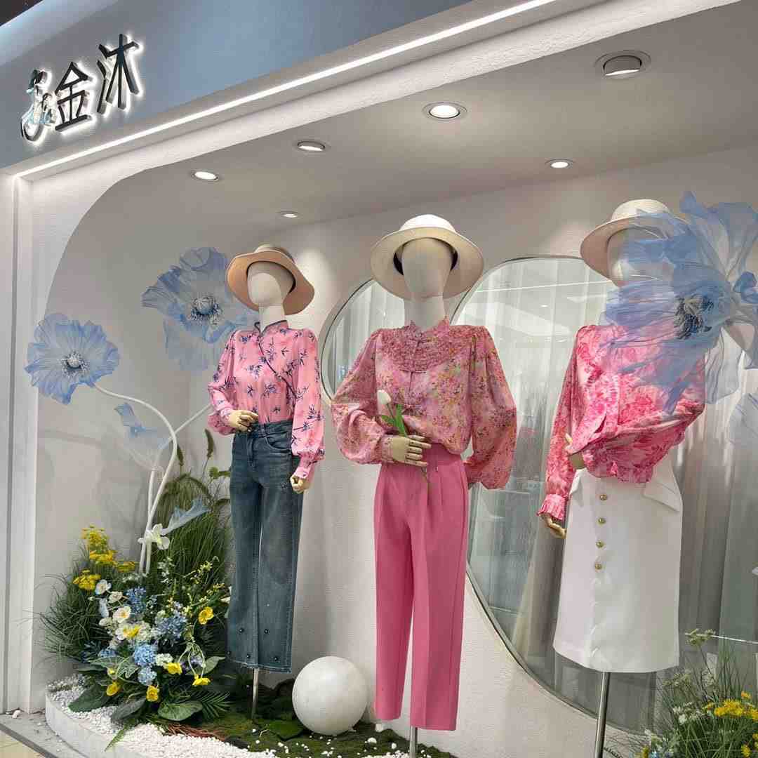 金沐/金坊-109栋3楼C59M