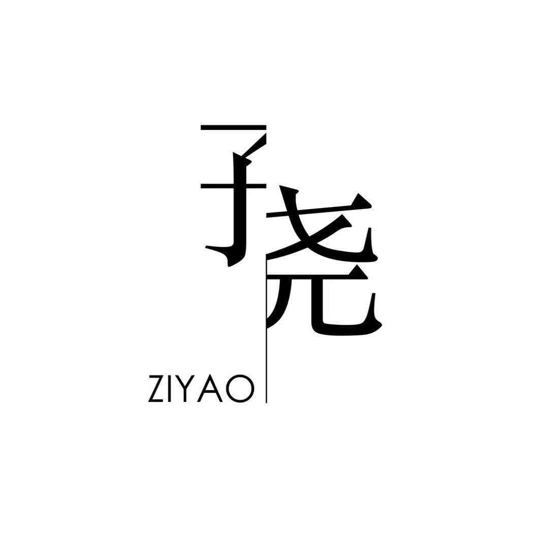 子尧ZIYAO-聚道门口街铺A02