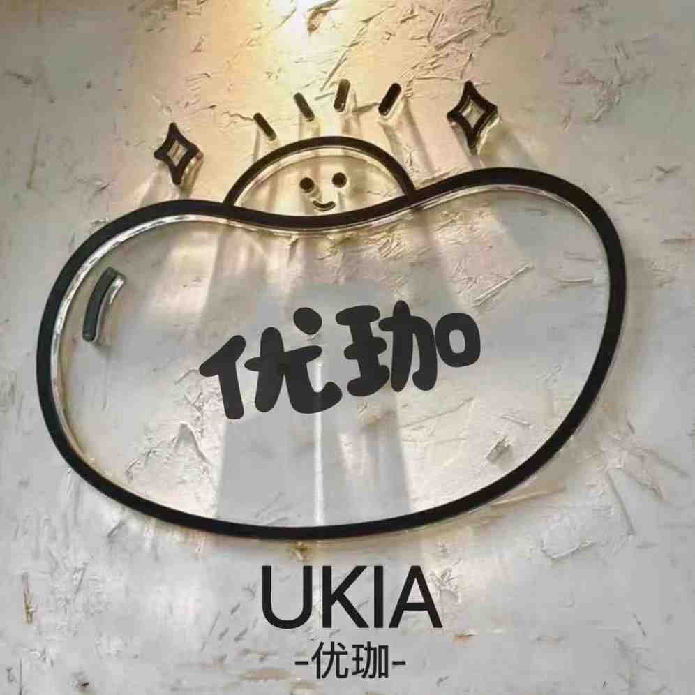 优珈UKIA-金马3F C136