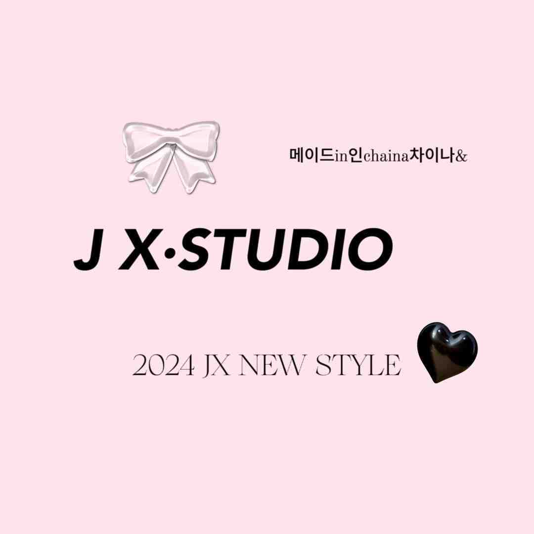 JX STUDIO-南城3F2 2 档口微信二维码及货源实拍 JX STUDIO-南城3F2 1 档口微信二维码及货源实拍