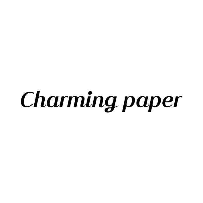 Charming paper-otb2b12