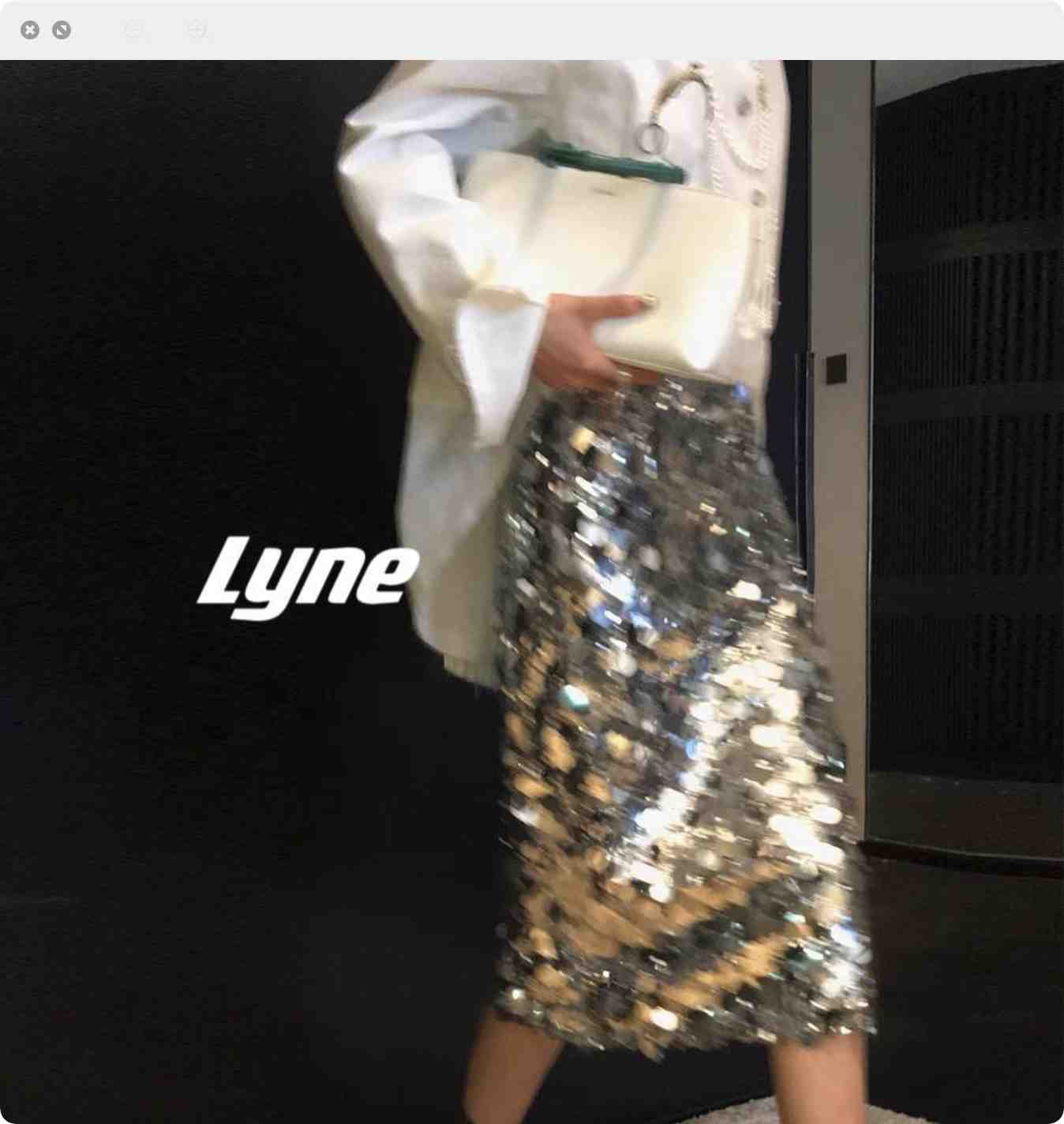 莱恩LYNE-世贸1楼8136b