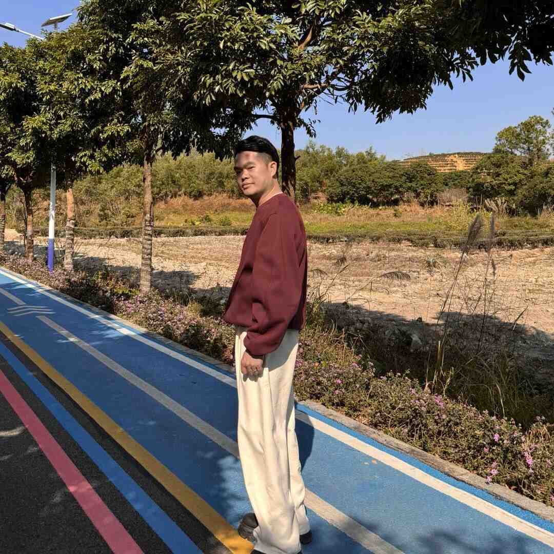 XIMISI-杨巷路16号