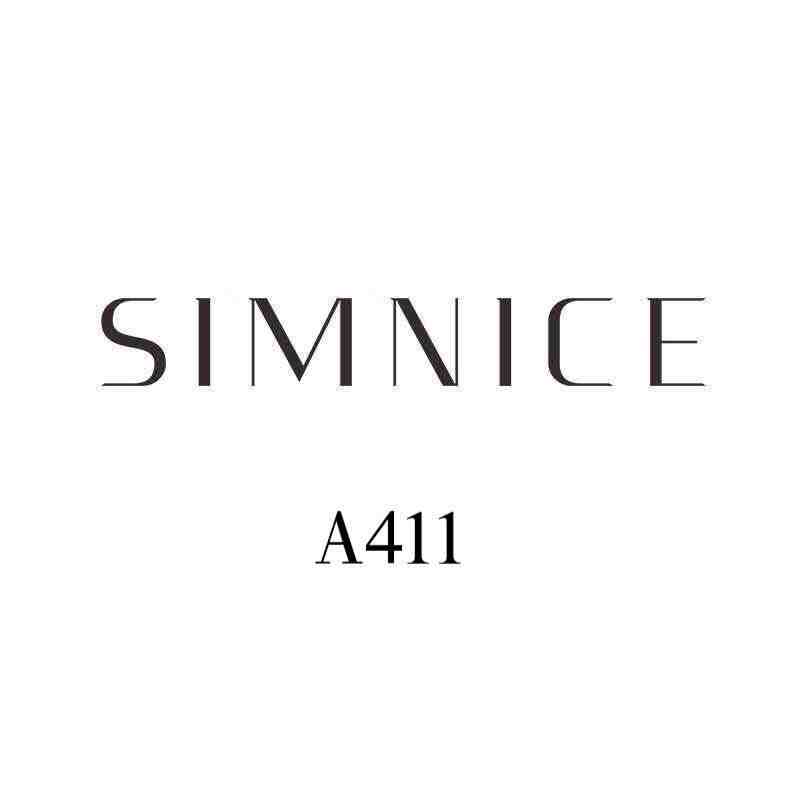 SIMNICE-A411